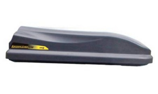 Future Line 350 šedý