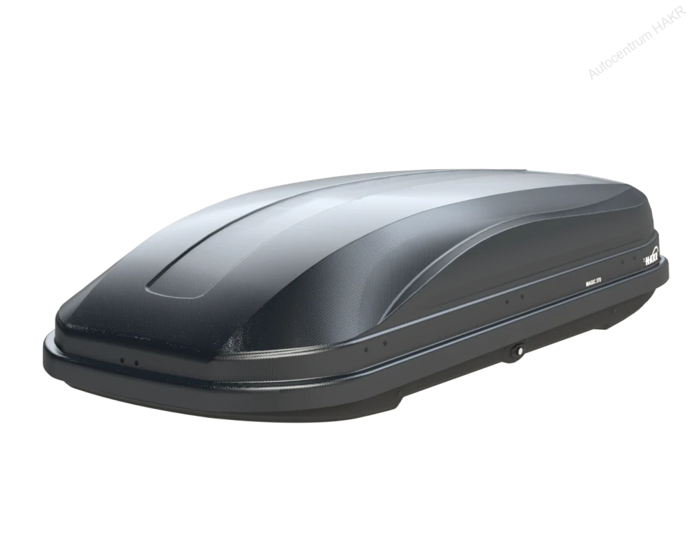 Magic Line 370 Imitace karbonu
