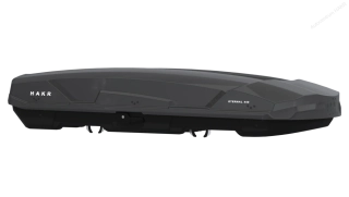 Eternal 440 - Antracit